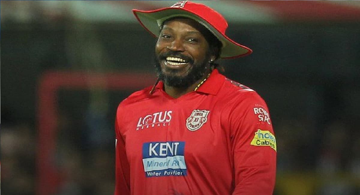 IPL Mega Auction 2022: आईपीएल मेगा ऑक्शन से क्रिस गेल सहित ये दिग्गज खिलाड़ी बाहर, फैन्स हैरान