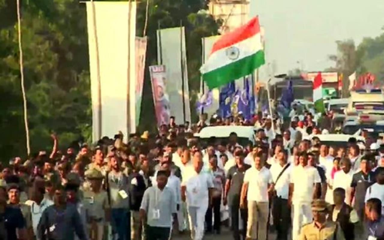 ट्विटर अकाउंट बैन करने के आदेश के खिलाफ कोर्ट जाएगी कांग्रेस, KGF-2 के साउंड ट्रैक उपयोग करने का आरोप ट्विटर अकाउंट बैन करने के आदेश के खिलाफ कोर्ट जाएगी कांग्रेस, KGF-2 के साउंड ट्रैक उपयोग करने का आरोप