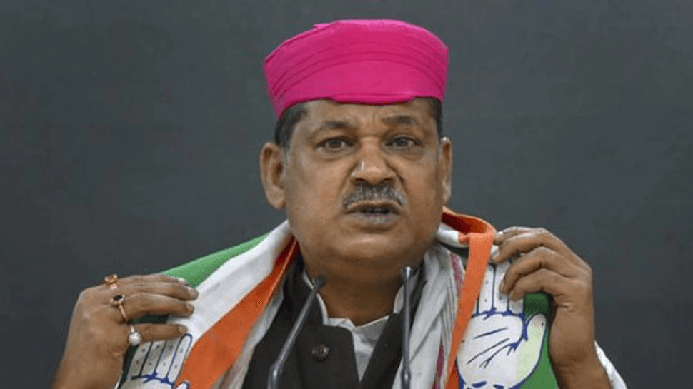 पूर्व सांसद कीर्ति आजाद का दावा- दरभंगा एयरपोर्ट मेरे प्रयास से शुरू, मिथिला के लोगों की आंखों में धूल झोंक रहे सीएम नीतीश