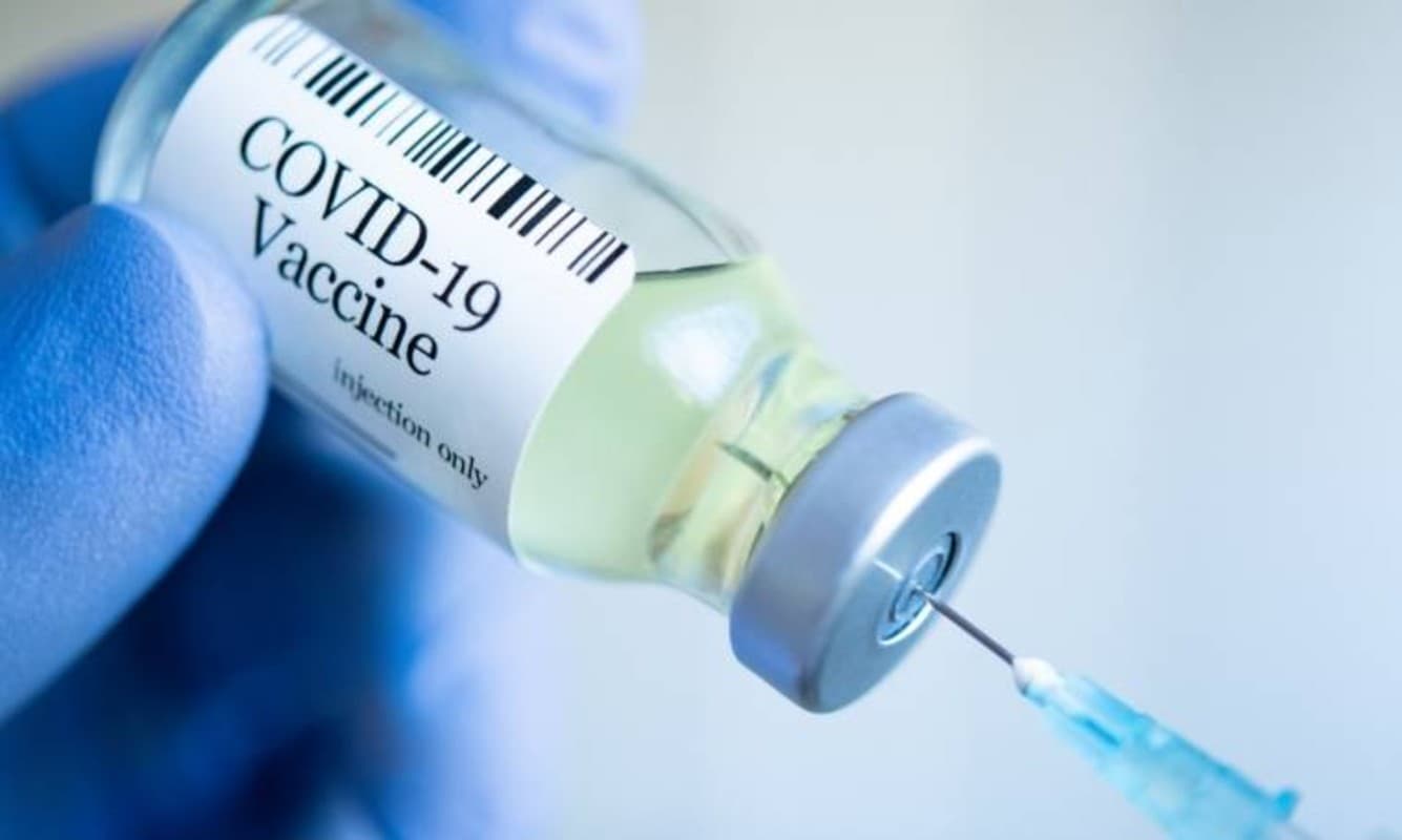 Corona Vaccine in Bihar : बिहार में 37139 को मिला पहला डोज, 55.3 प्रतिशत कर्मी टीका लगवाने ही नहीं आये