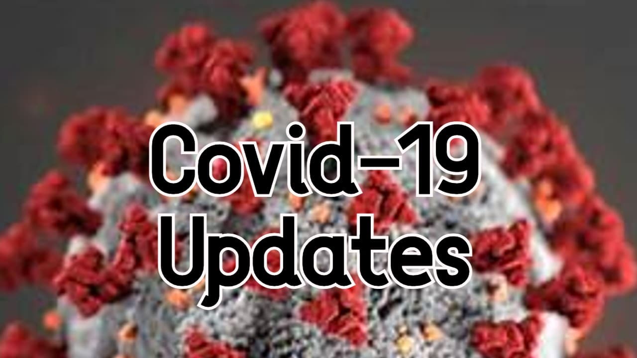 Coronavirus Pandemic: फिर बेकाबू होने लगा कोरोना, केंद्र ने राज्यों को लिखी चिट्ठी- दिये कई सुझाव