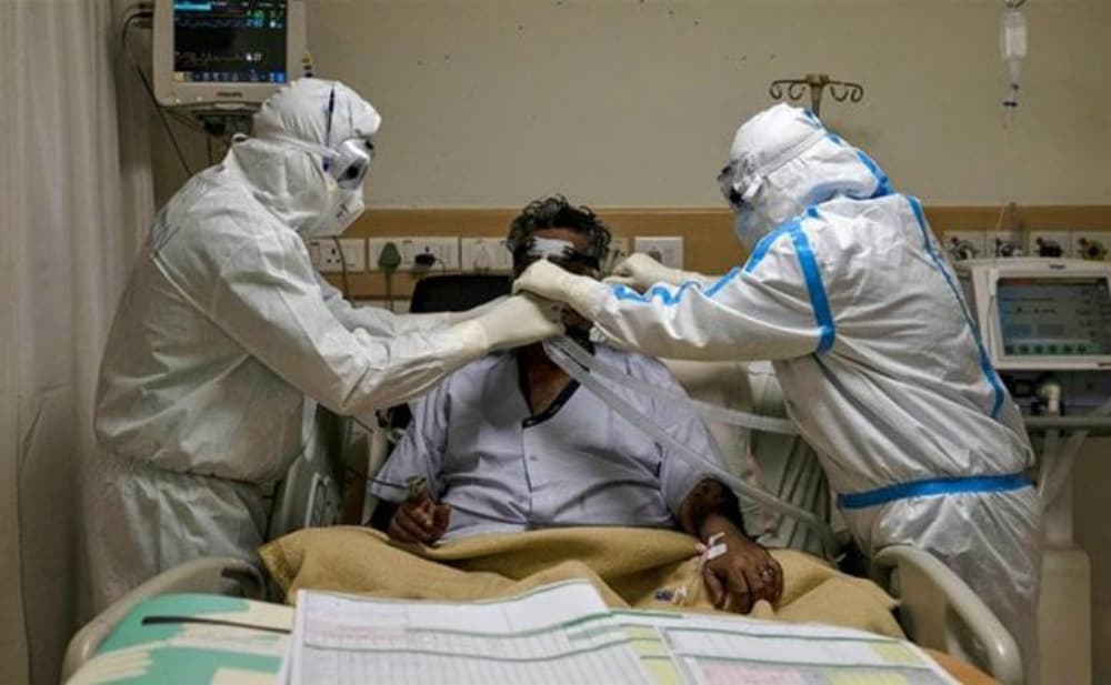 Coronavirus Pandemic: हर्ड इम्युनिटी पर बड़ा खुलासा, 5 में से 1 कोविड-19 मरीज में नहीं बनते एंटी-बॉडी