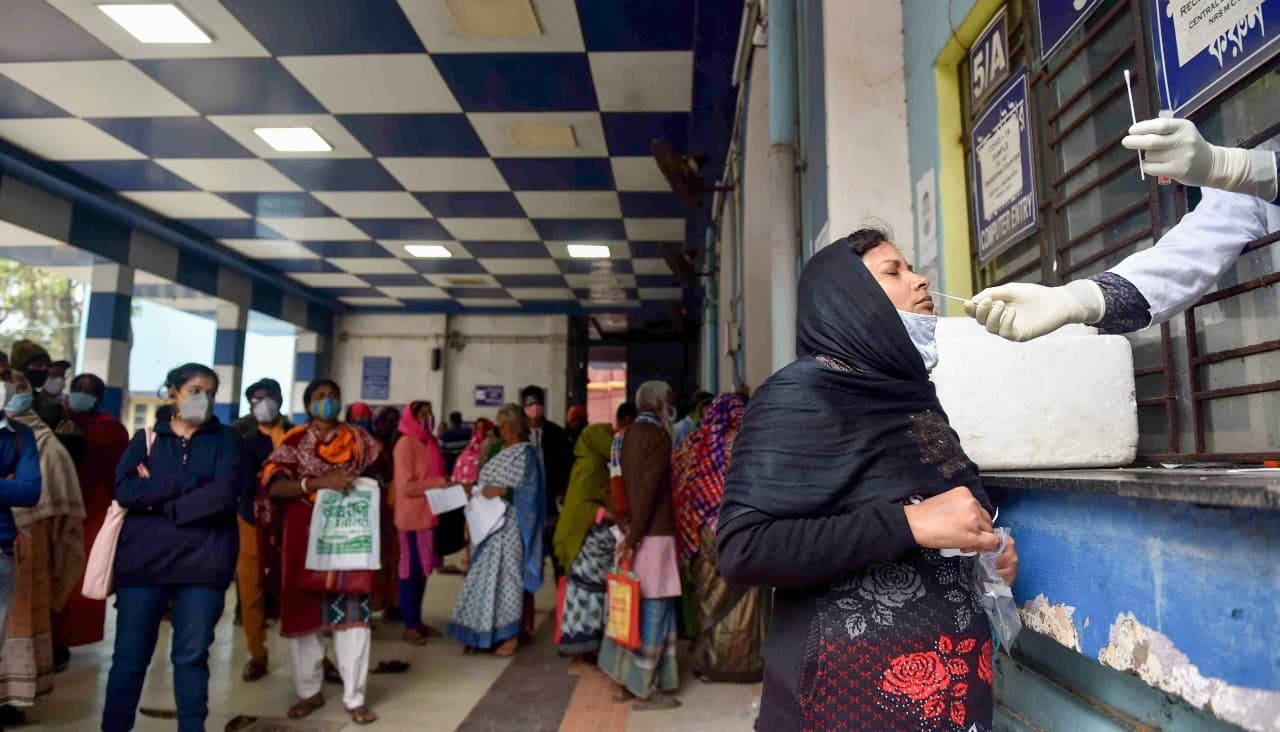 Coronavirus News Updates: महाराष्ट्र में 46 हजार से अधिक मामले