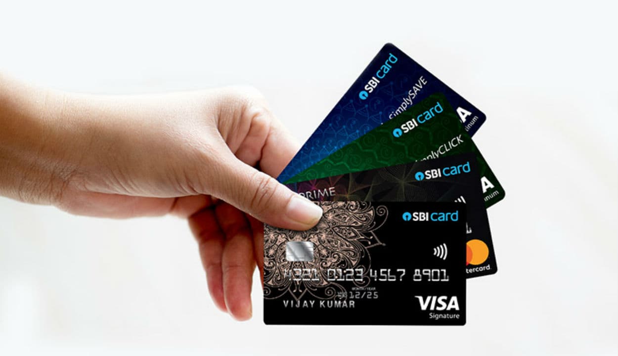 Credit Card : एक से अधिक क्रेडिट कार्ड रखने से आकर्षक ऑफर्स के साथ मिलते हैं कई फायदे, जानिए कैसे?