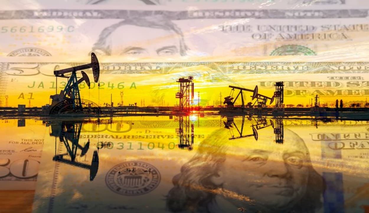 Petrol-Diesel Price: 10 साल के हाई रिकॉर्ड पर Crude Oil, देश में फिर बढ़ सकते हैं पेट्रोल-डीजल के दाम!