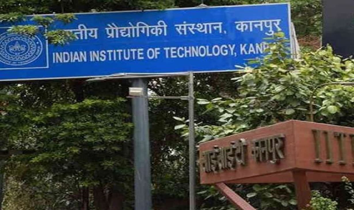 IIT Kanpur: क्यूएस वर्ल्ड यूनिवर्सिटी रैंकिंग में दबदबा बरकरार, विश्व में 85 और देश में 5वें स्थान पर…