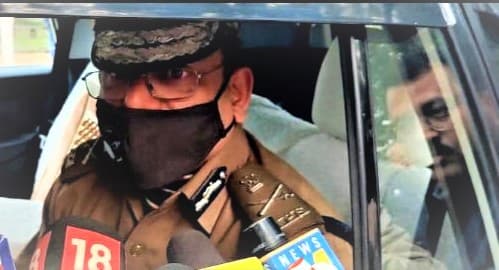Patna Murder Case: रूपेश हत्याकांड में अब तक का सबसे बड़ा खुलासा, DGP बोले- एयरपोर्ट पार्किंग ठेका विवाद में मर्डर