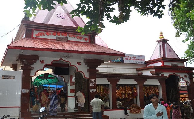 बिहार में मंदिर खोलने के मुद्दे पर JDU और BJP की अलग-अलग राय, भाजपा सांसद ने सीएम को लिखा पत्र