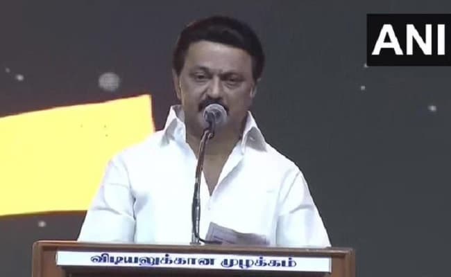 Tamil Nadu Assembly Elections 2021 : DMK चुनाव जीती, तो हर साल 10 लाख रोजगार होंगे सृजित, एमके स्टालिन का बड़ा एलान