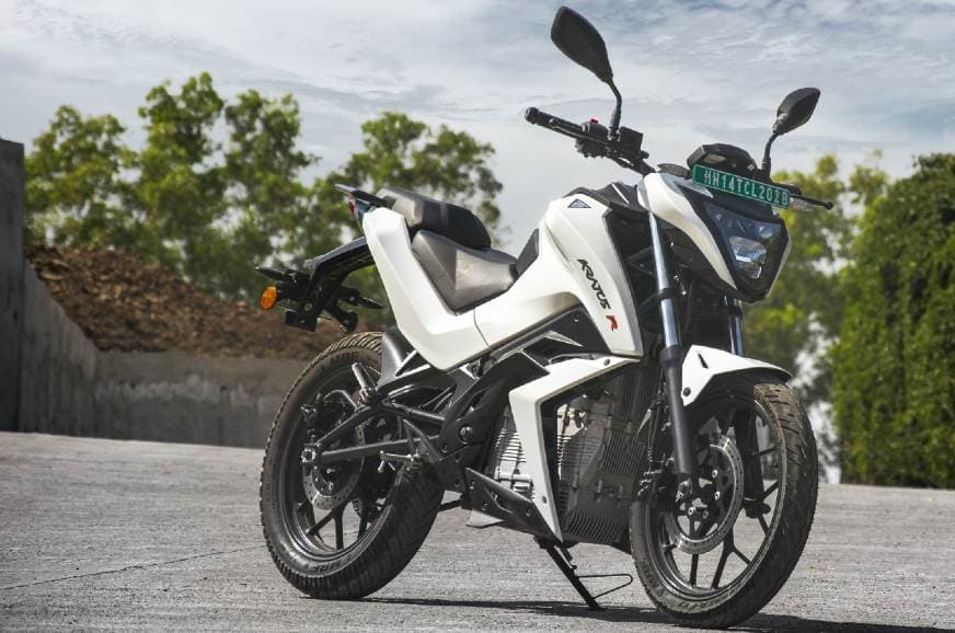 भारत में लॉन्च हुई ये खूबसूरत इलेक्ट्रिक बाइक, सिंगल चार्ज में 100Km की रेंज, कीमत मात्र एक लाख