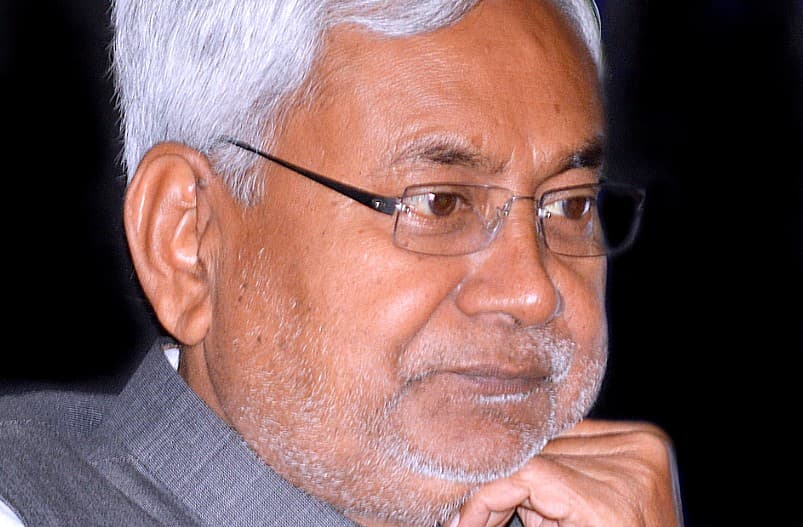 बिहार के सीएम नीतीश कुमार का कोरोना टेस्ट आया निगेटिव, विधान परिषद के सभापति हो चुके हैं पहले ही संक्रमित