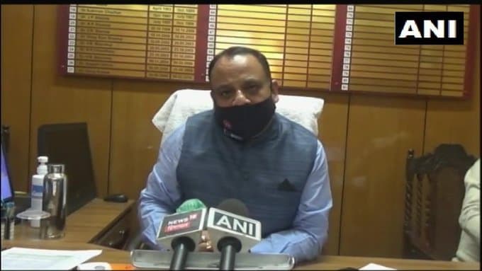 हिमाचल प्रदेश के चंबा में कोरोना विस्फोट, टीचर और स्टूडेंट मिलाकर 158 लोग कोरोना पाॅजिटिव हिमाचल प्रदेश के चंबा में कोरोना विस्फोट, टीचर और स्टूडेंट मिलाकर 158 लोग कोरोना पाॅजिटिव