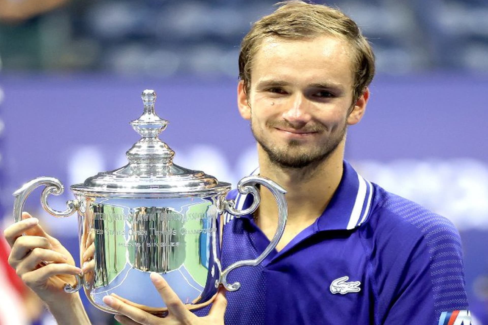 Australian Open: फेलिक्स ऑगर को हराकर मेदवेदेव ऑस्ट्रेलियाई ओपन के सेमीफाइनल में