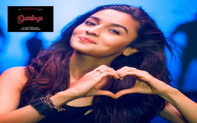 Alia Bhatt बनीं  प्रोड्यूसर, Shah Rukh Khan के साथ इस फिल्म का किया ऐलान