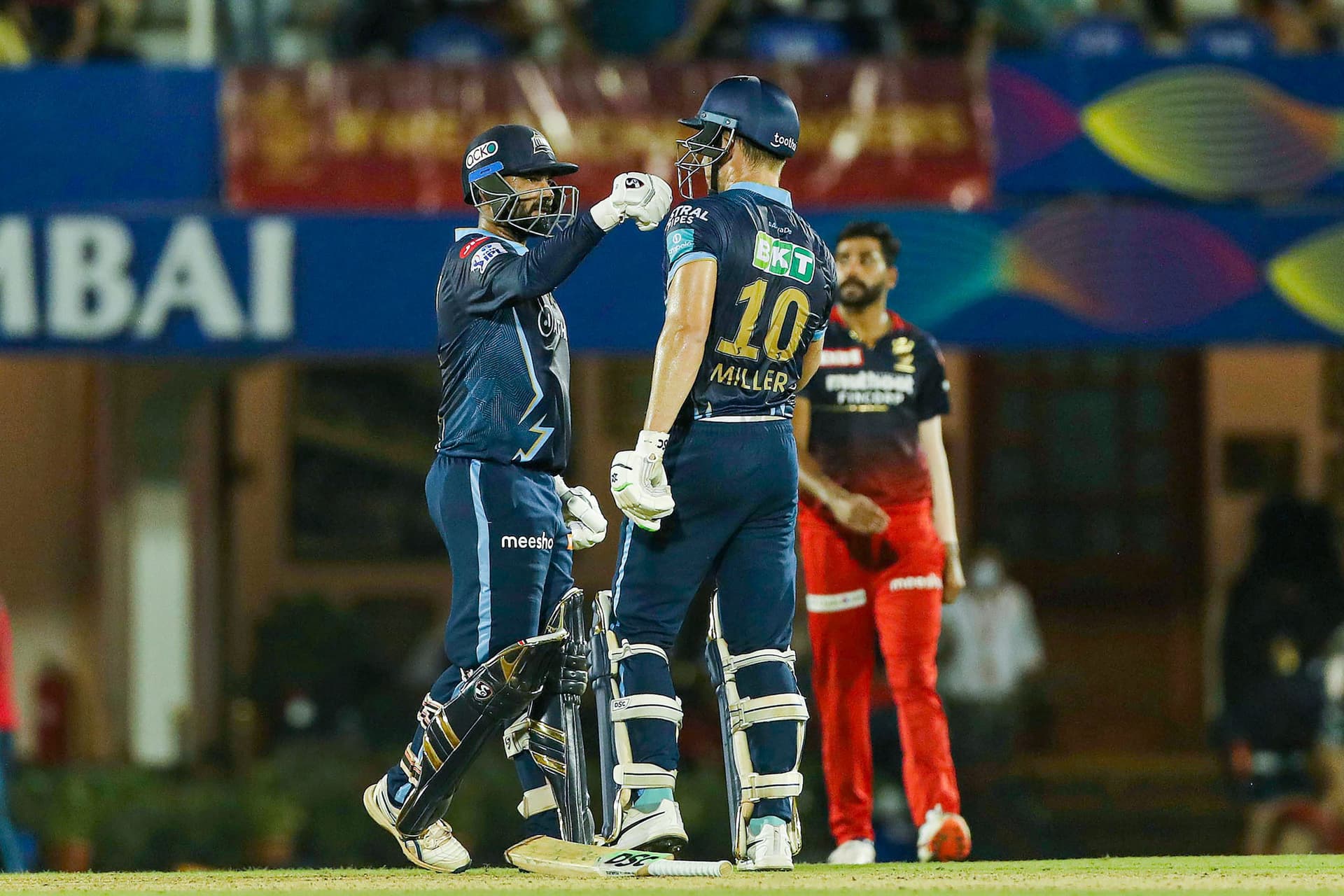 IPL 2022: सुनील गावस्कर ने राहुल तेवतिया को बताया आइस मैन, कहा- वह असंभव को कर सकता है संभव