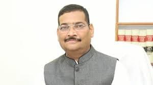 भाजपा ने झारखंड से दीपक प्रकाश, बिहार से विवेक ठाकुर को दिया राज्यसभा का टिकट