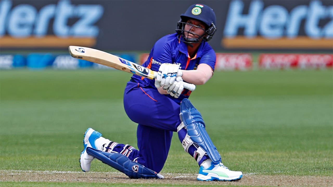 ICC Women’s ODI Ranking: भारतीय महिला क्रिकेटरों का रैंकिंग में जलवा, दीप्ति, रिचा, मेघना की लंबी छलांग