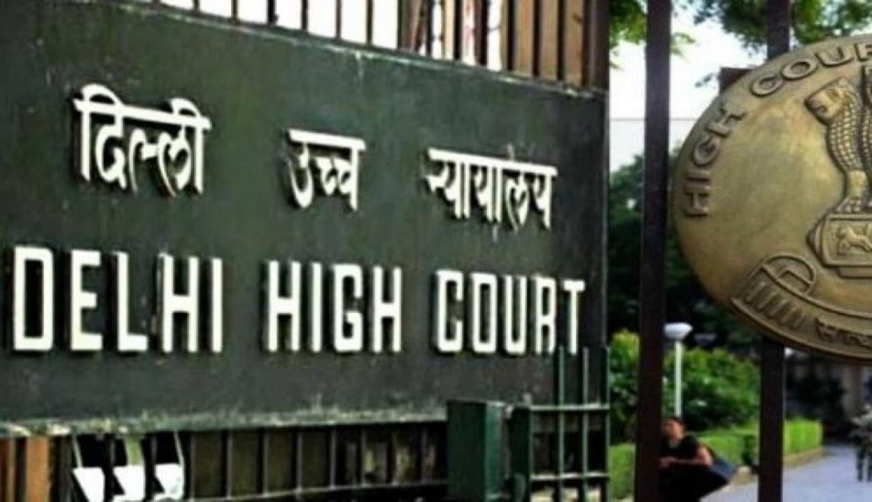 दिल्ली हाईकोर्ट ने ईवीएम का इस्तेमाल बंद करने वाली याचिका किया खारिज, पीटिशनर पर लगाया 10 हजार का जुर्माना