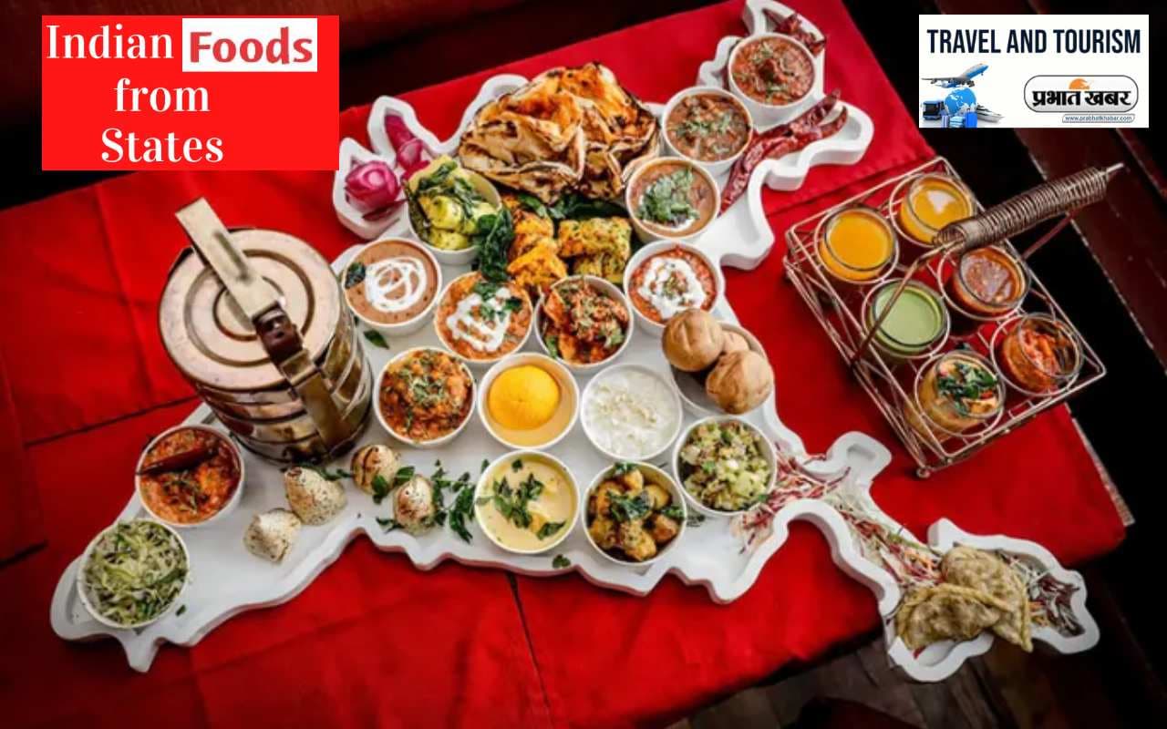 Delicious Indian Dishes: लिट्टी चोखा से लेकर ढोकला, ये हैं भारत के राज्यों के लजीज व्यंजन
