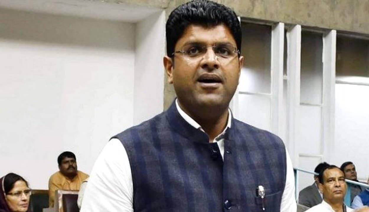उचाना कलां और हिसार सीट को लेकर जारी है BJP और जेजेपी के बीच जंग! चौटाला और सिंह में वर्चस्व की हो रही लड़ाई