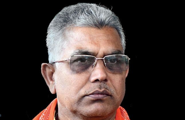पीएम मोदी की कैबिनेट में दिलीप घोष! नीशीथ प्रमाणिक, शांतनु ठाकुर भी केंद्र में बन सकते हैं मंत्री पीएम मोदी की कैबिनेट में दिलीप घोष! नीशीथ प्रमाणिक, शांतनु ठाकुर भी केंद्र में बन सकते हैं मंत्री