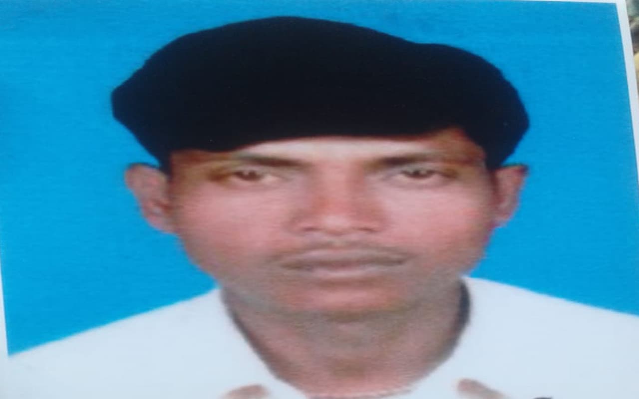Jharkhand News: मुंबई कमाने गया गोमो का एक मजदूर का गुजरात के वलसाड में मिला शव, असमंजस में परिजन