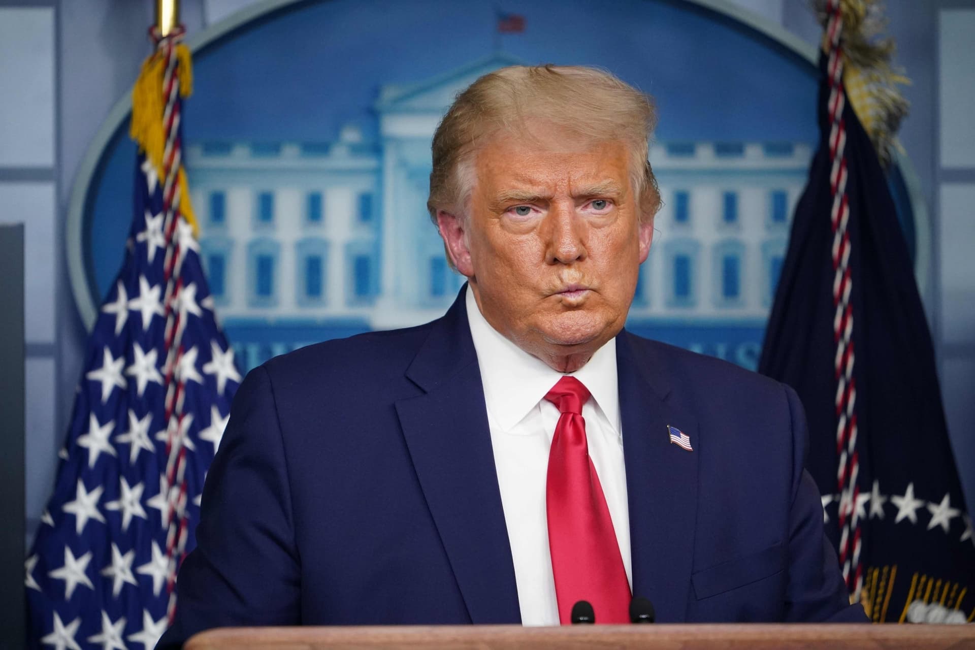 US Election 2020 latest updates : चुनाव हारकर ट्रंप ने अमेरिकी राष्ट्रपति चुनाव में बनाया यह रिकॉर्ड