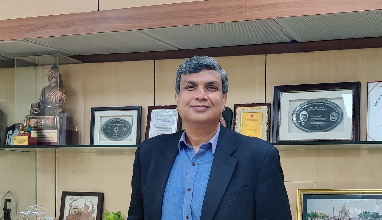 कोरोना वायरस के स्ट्रेन और वेरिएंट में क्या अंतर है? जीनोमिक्स एक्सपर्ट से फटाफट जानिए डबल म्यूटेशन के बारे में…