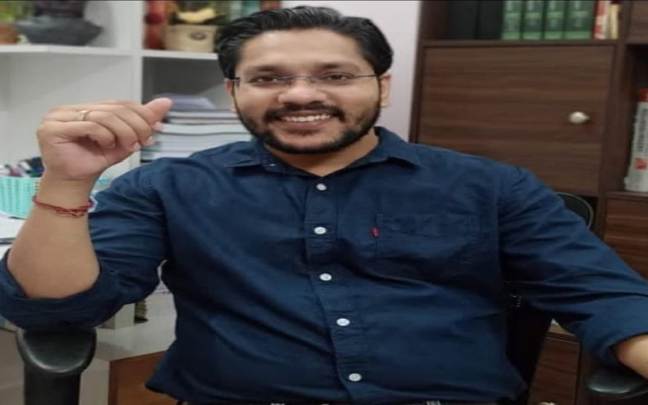 Jharkhand: पोस्ट कोरोना मरीजों में मिल रही न्यूरोलॉजिकल बीमारियां, जानें रिम्स के डॉ विकास कुमार की राय