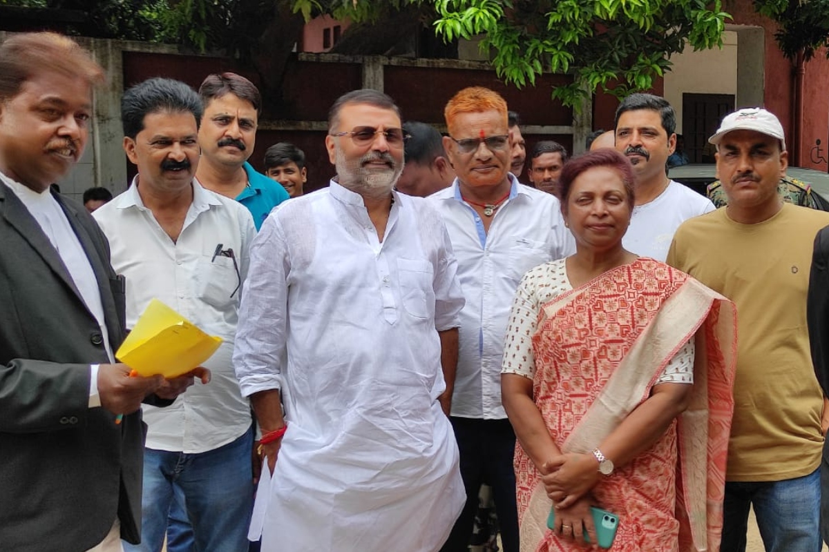 गोड्डा सांसद निशिकांत दुबे समेत तीन आचार संहिता उल्लंघन मामले में बरी, दुमका के MP-MLA कोर्ट में हुई सुनवाई