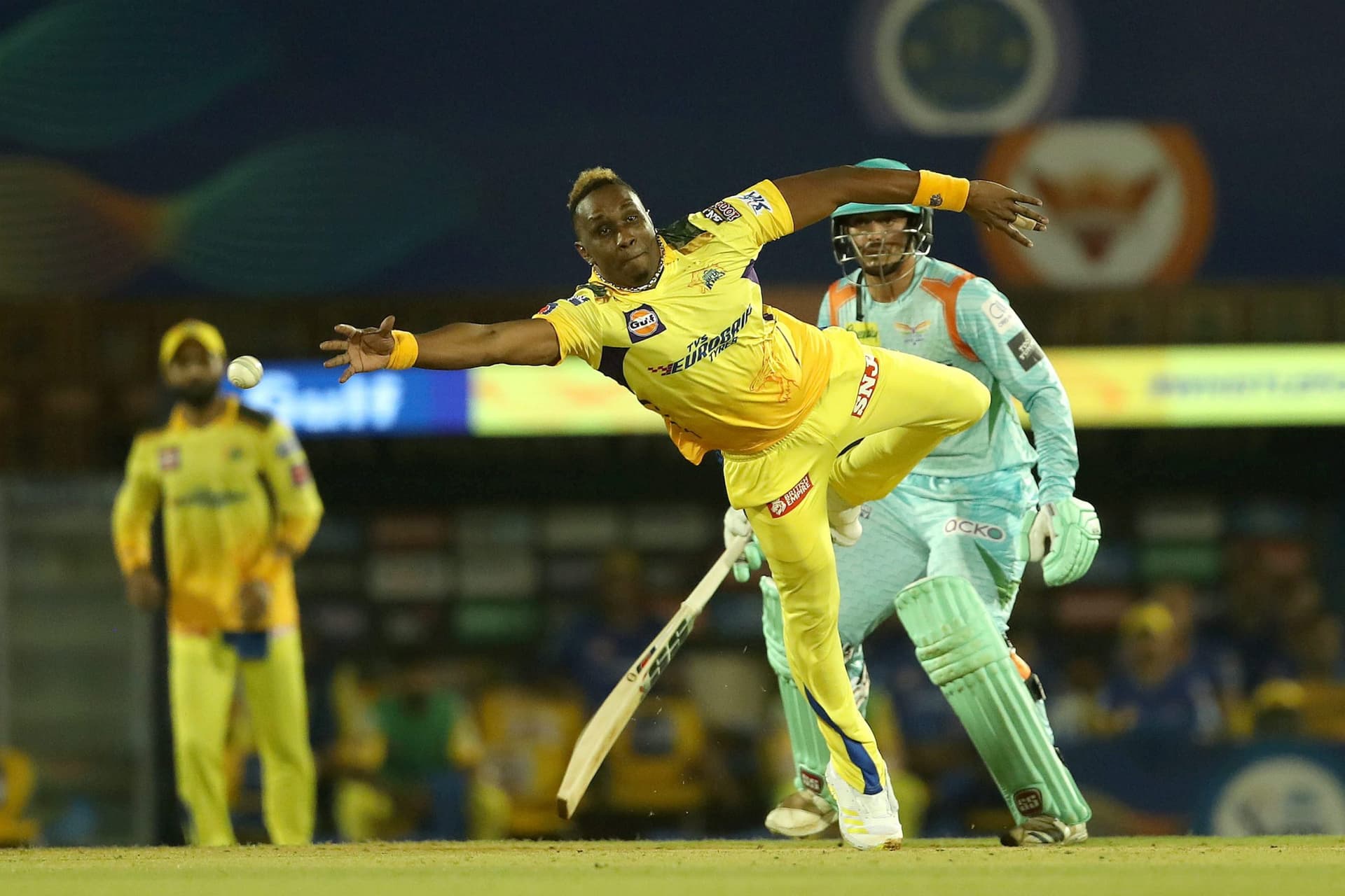 IPL 2022: ड्वेन ब्रावो आईपीएल में सबसे अधिक विकेट चटकाने वाले गेंदबाज बने, लसिथ मलिंगा का रिकॉर्ड टूटा