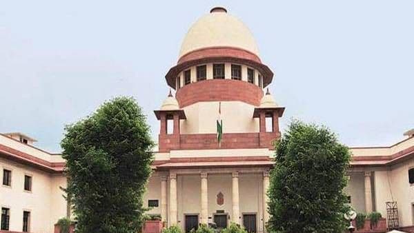 मुख्तार अंसारी की पत्नी को लगा झटका, सुप्रीम कोर्ट ने खारिज की यह मांग