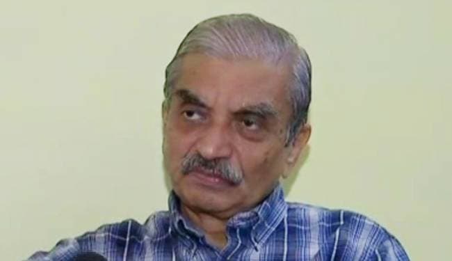 बच्चों का वैक्सीनेशन वयस्क आबादी के बाद, डाॅ एके अरोड़ा ने टीकाकरण पर दिया ये बयान