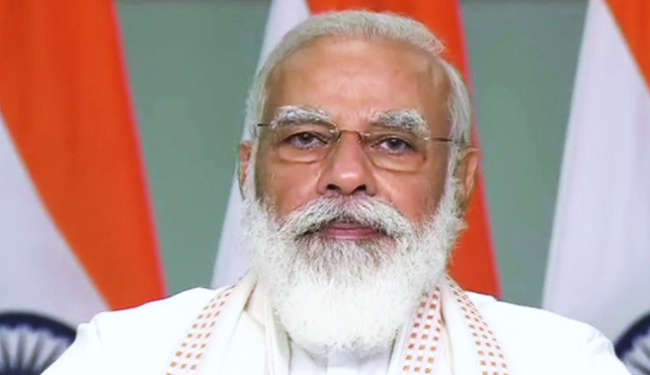 रायगढ़ हादसे पर PM नरेंद्र मोदी ने की मदद की घोषणा, गृहमंत्री ने उद्धव ठाकरे को हरसंभव मदद का दिया आश्वासन