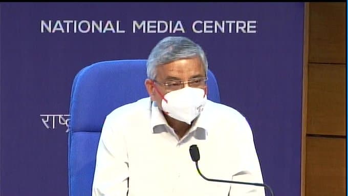कोरोना के थर्ड वेव का बच्चों पर गंभीर असर होगा इसके कोई प्रमाण नहीं, डॉ रणदीप गुलेरिया ने दिया भरोसा