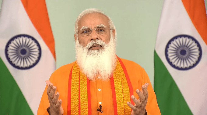 पीएम मोदी ने योग दिवस पर दुनिया को दिया M-Yoga ऐप का तोहफा, मोबाइल पर मिलेगा योग प्रशिक्षण, जानें खासियत