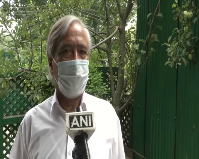 जम्मू-कश्मीर में चुनाव कराने से पहले राज्य का दर्जा बहाल करे केंद्र सरकार, गुपकार की मांग