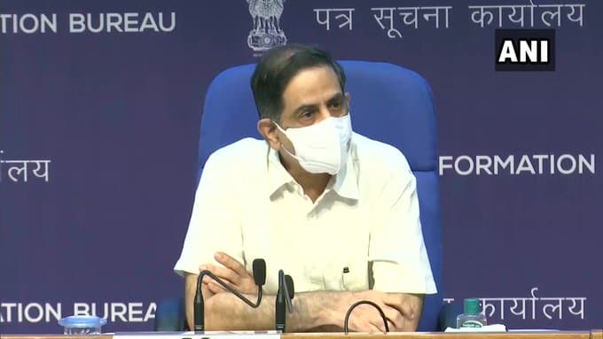 कोरोना थर्ड वेव पर ICMR की चेतावनी, अब भी नहीं सुधरे,तो भुगतना होगा गंभीर परिणाम कोरोना थर्ड वेव पर ICMR की चेतावनी, अब भी नहीं सुधरे,तो भुगतना होगा गंभीर परिणाम
