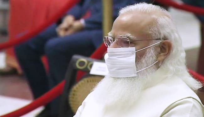 Modi सरकार के बड़े चेहरों को मंत्रिमंडल से हटाने पर कांग्रेस सहित विपक्षी पार्टियां ले रही चुटकी, कहा…