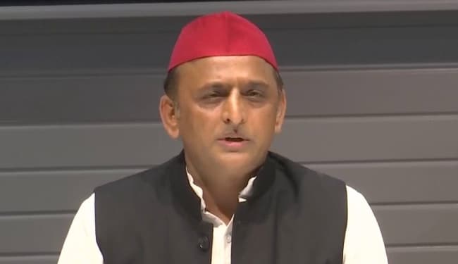 Kanpur News: विधायक इरफान सोलंकी से जेल में मिलने आएंगे अखिलेश यादव, पार्टी ने जारी किया कार्यक्रम