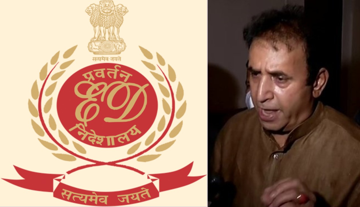 मनी लॉन्ड्रिंग मामले में लगातार चौथी पर ईडी के समक्ष पेश नहीं हुए अनिल देशमुख, कहा- ‘जांच निष्पक्ष नहीं’