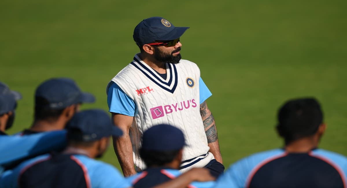IND vs ENG: टीम इंडिया पर कोरोना का साया, मैनचेस्टर टेस्ट से पहले एक और सदस्य पॉजिटिव, अभ्यास रद्द