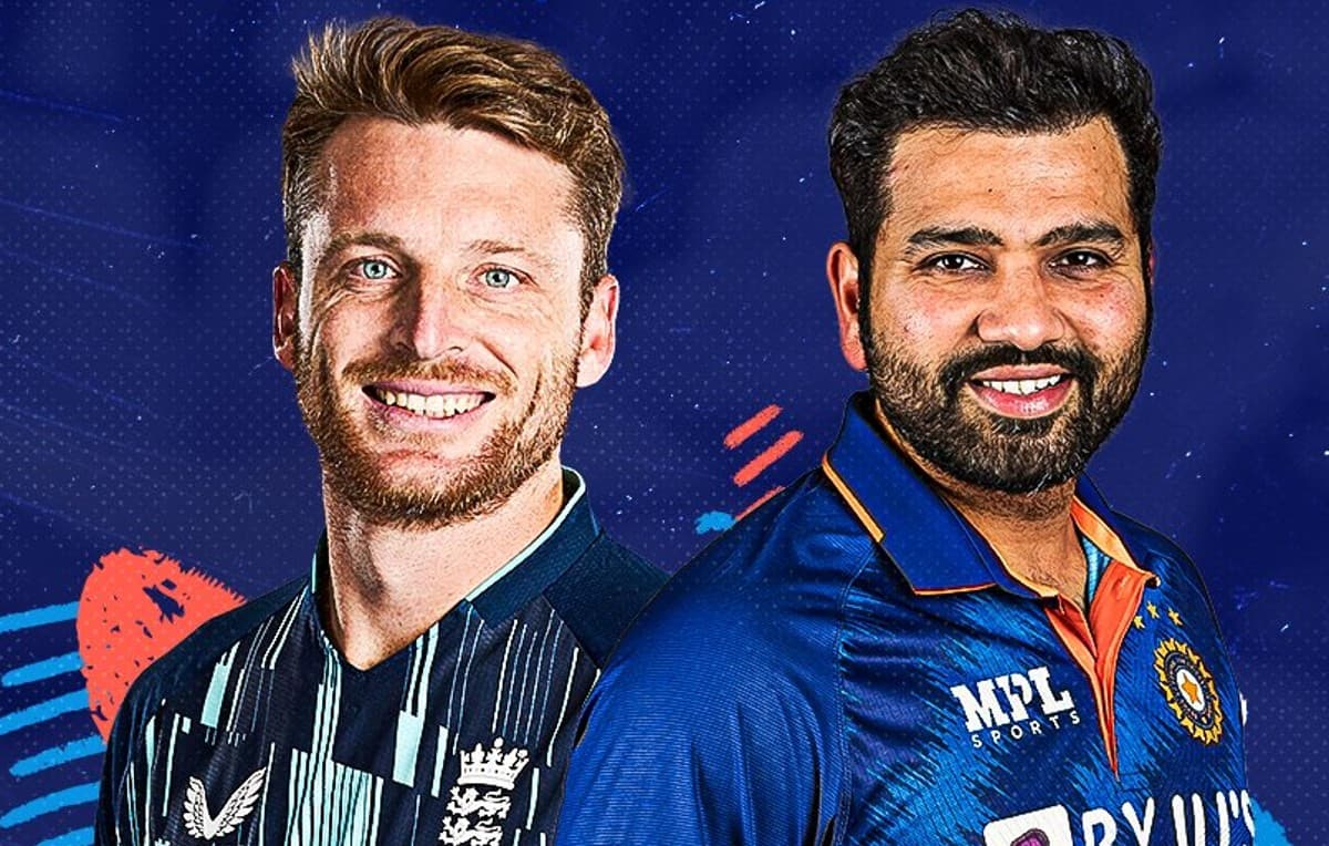 IND vs ENG: भारत और इंग्लैंड के बीच कौन है किस पर भारी, देखें हेड टू हेड आंकड़े