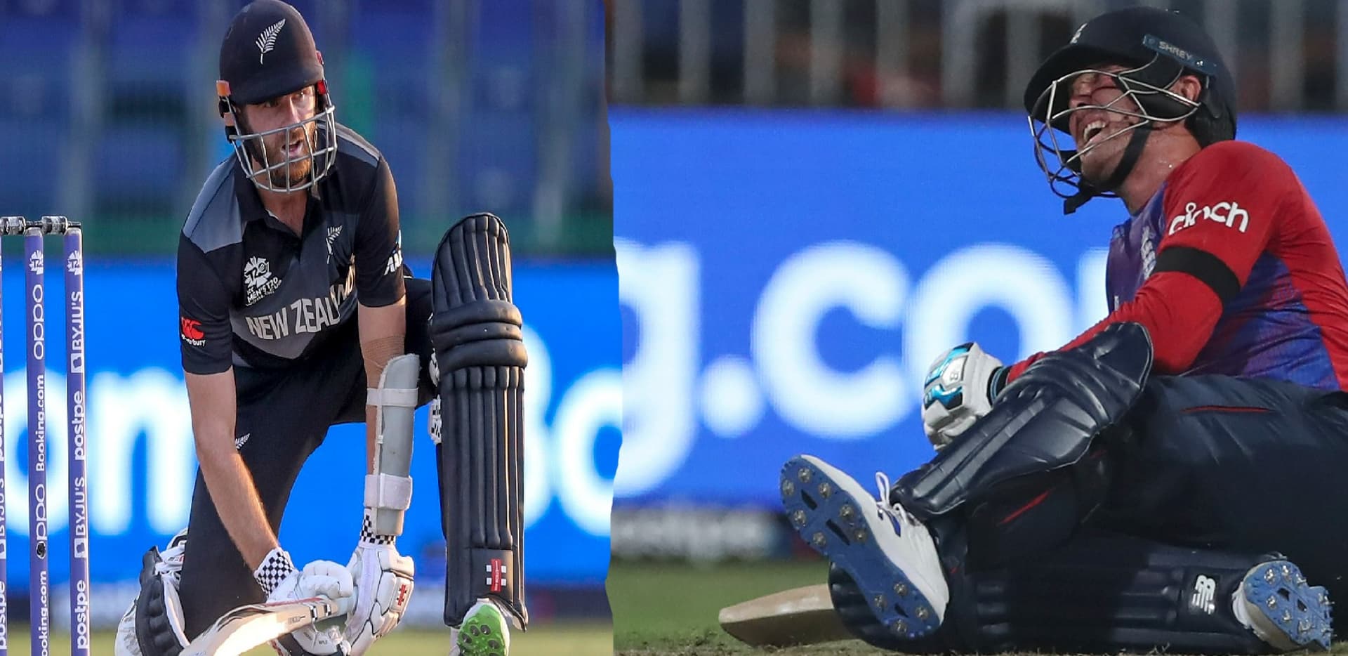 न्यूजीलैंड लेग इंग्लैंड से 2019 वर्ल्ड कप का बदला! T20 WC के पहले सेमीफाइनल की जंग आज