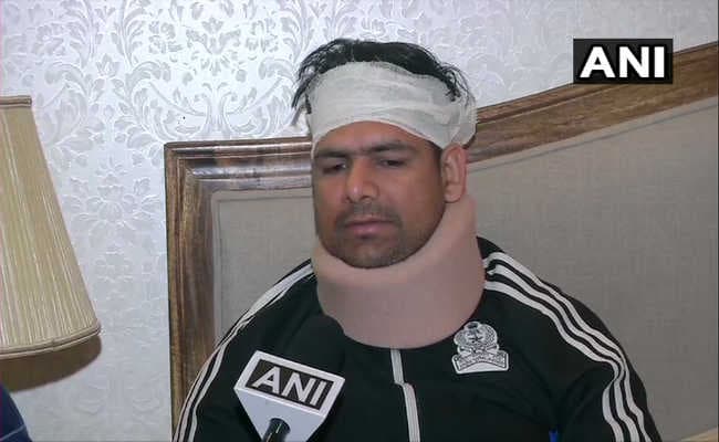 दिल्ली हिंसा में घायल ACP की जुबानी उपद्रव की खौफनाक कहानी, बोले….नहीं तो मार दिया जाता