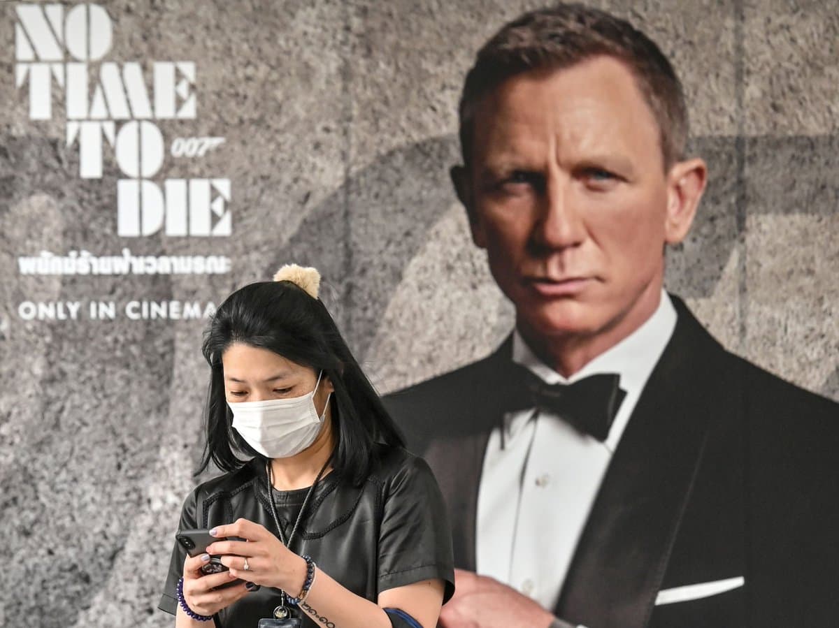 No Time To Die: जेम्स बॉन्ड पर कोरोना वायरस का कहर, रिलीज डेट सात महीने टली