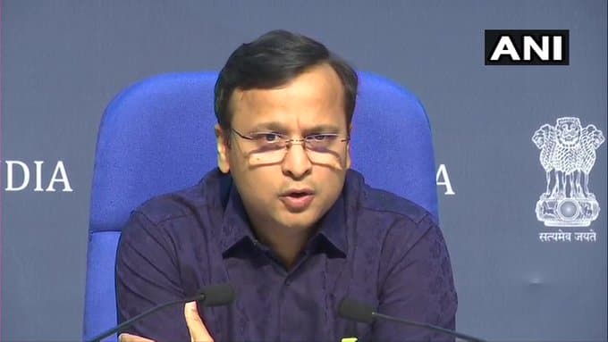 तबलीगी जमात के कारण देश के 17 राज्यों में 30% कोरोना के मामले