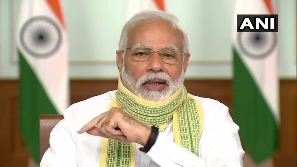 स्वामित्व योजनाः बैंकों से ले सकेंगे Online Loan , गांव की मैपिंग ड्रोन से, जानें इसके बारे में विस्तार से