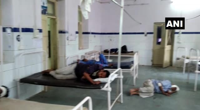 यूपी और एमपी में दो सड़क हादसे: पंजाब से पैदल बिहार आ रहे 6 प्रवासी मजदूर सहित 14 की मौत, कई घायल
