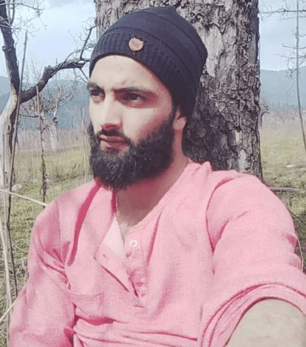 जम्मू कश्मीर: नौगाम सेक्टर में मारे गये 2 आतंकियों में से 1 इदरीश भट्ट का संबंध ‘लश्कर-ए-तैयबा’ से